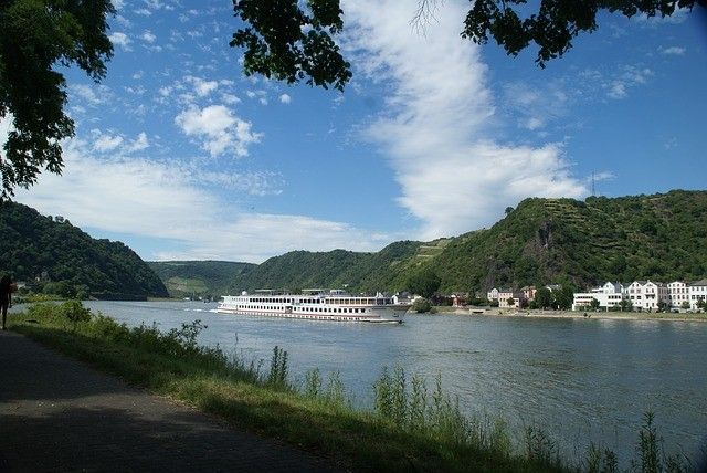 Urlaub In Rheinland-Pfalz – Ferienwohnungen, Ferienhäuser Und Hotels