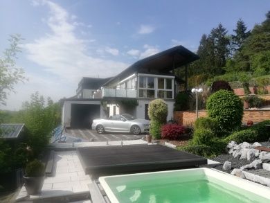 Urlaub in Rheinland-Pfalz – Ferienwohnungen, Ferienhäuser und Hotels