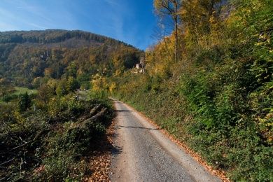 Solardraisine Wald-Michelbach