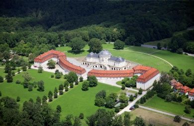 Schloss Solitude