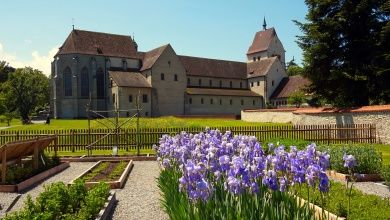 Kloster Bronnbach