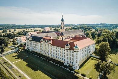 Kloster Ochsenhausen