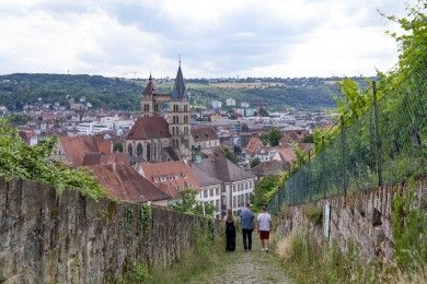 Esslinger Burg