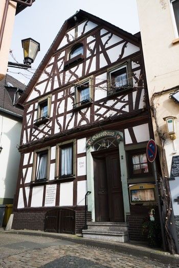 Gasthaus Zum goldenen Schlüssel