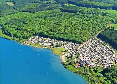 Welter´s Camping und Freizeitparadies