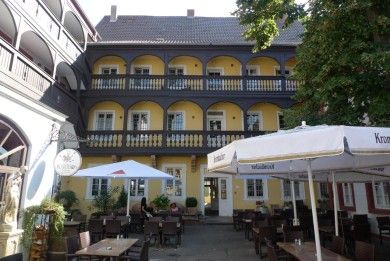 Apart Hotel Heiligenthaler Hof