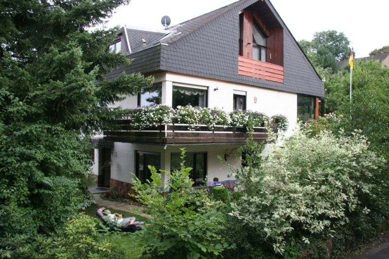 Ferienwohnung Am Guckenberg In Diez An Der Lahn