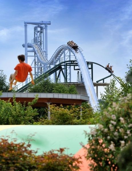 Bild: Wild- und Freizeitpark Klotten / Cochem