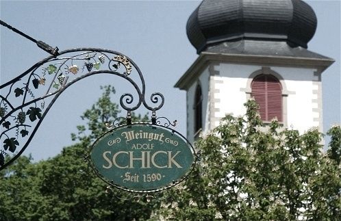 Weingut Schick