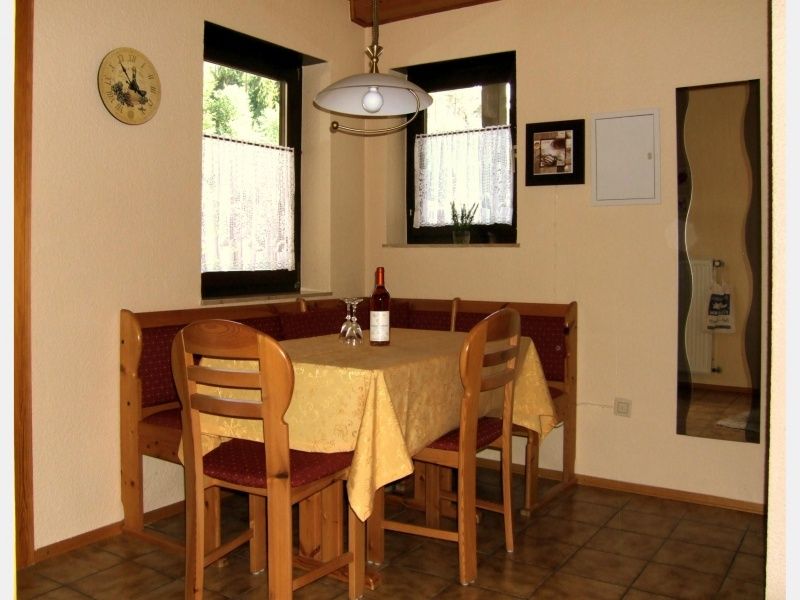 Ferienwohnung 3 im Ferienhaus Moser