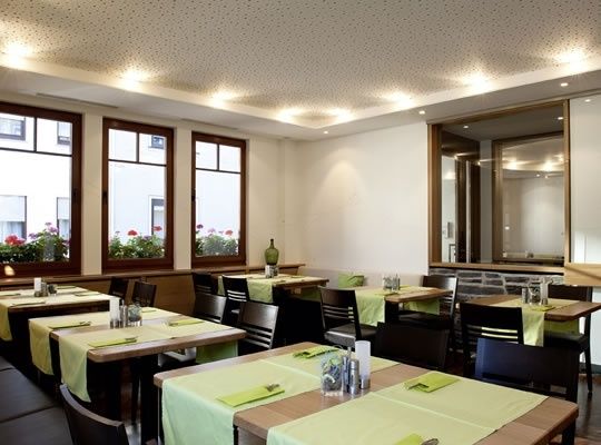Hotel Deutsches Haus in Kaub am Rhein - Rheinsteig-Partner