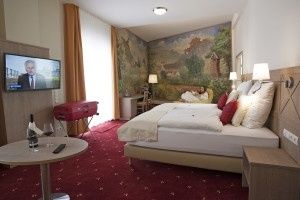 Landgasthof-Hotel Zum Ochsen