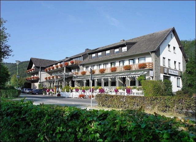 Hotel Paulushof Paulushof