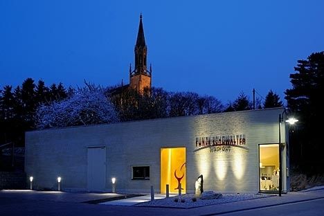 Gästehaus & Weingut Funck-Schowalter