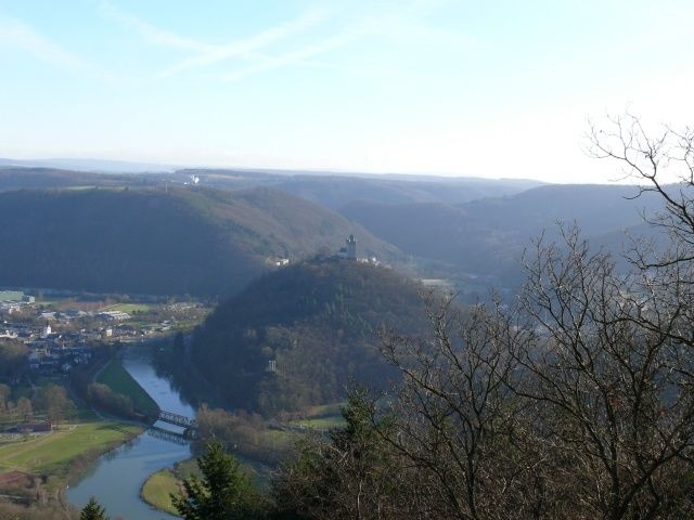 Burg Nassau