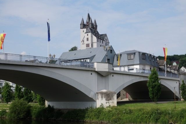 Altes Schloss Diez