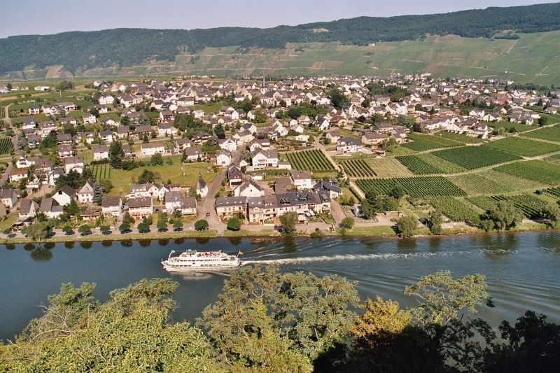 Mosel