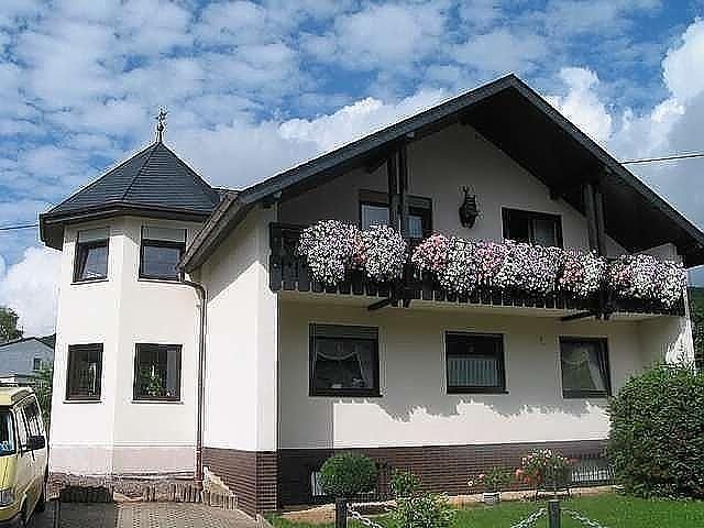 Gästehaus Sachs