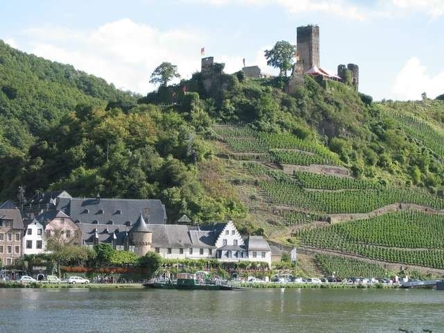 Ferienwohnung & Gästehaus Sachs