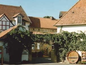 Weingut Schlossmühlenhof