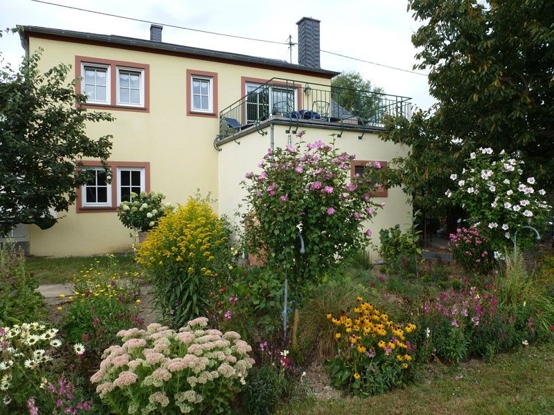 Ferienmühle - Ferienwohnung