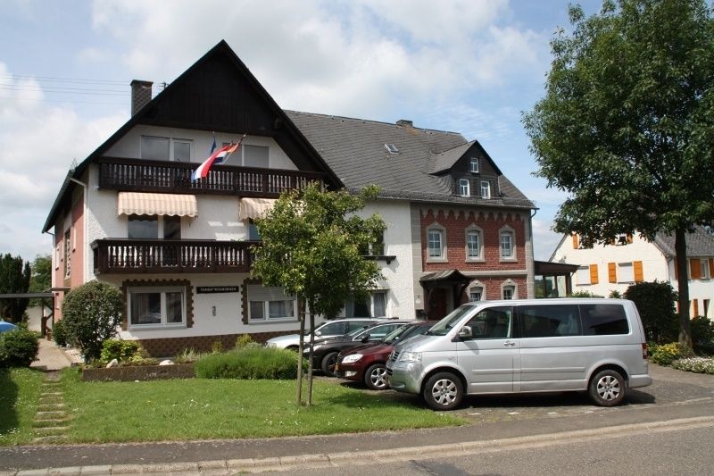 Ferienhaus Buchholz