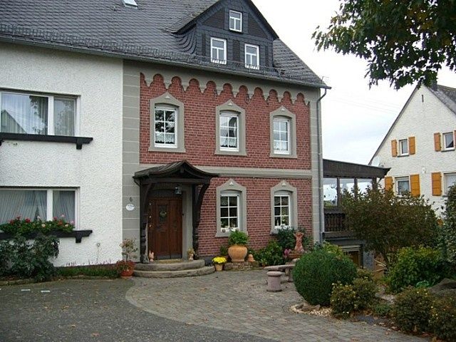 Ferienhaus Buchholz