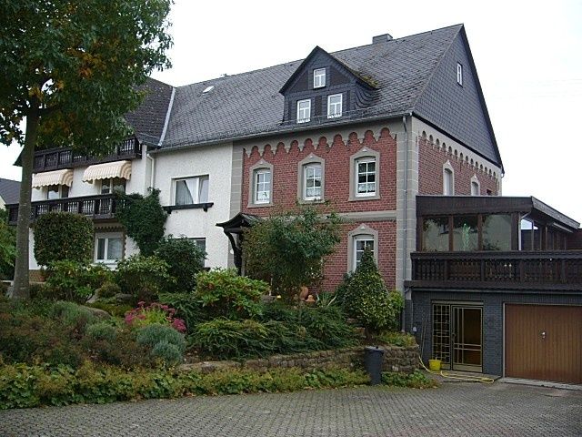 Ferienhaus Buchholz
