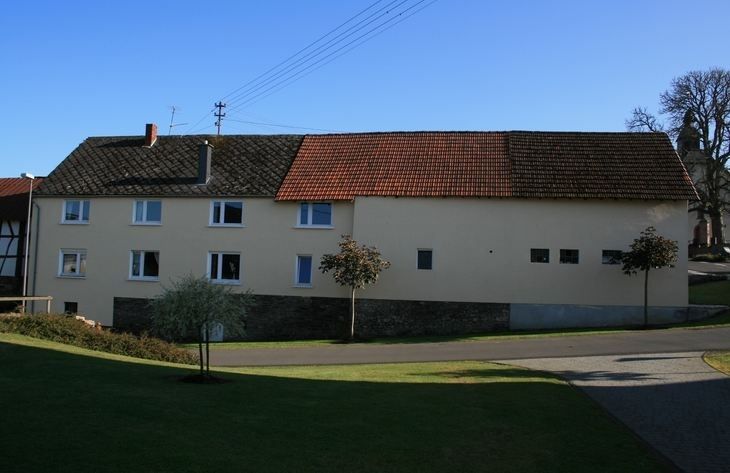 Ferienwohnungen Schlössershof in der Vulkaneifel