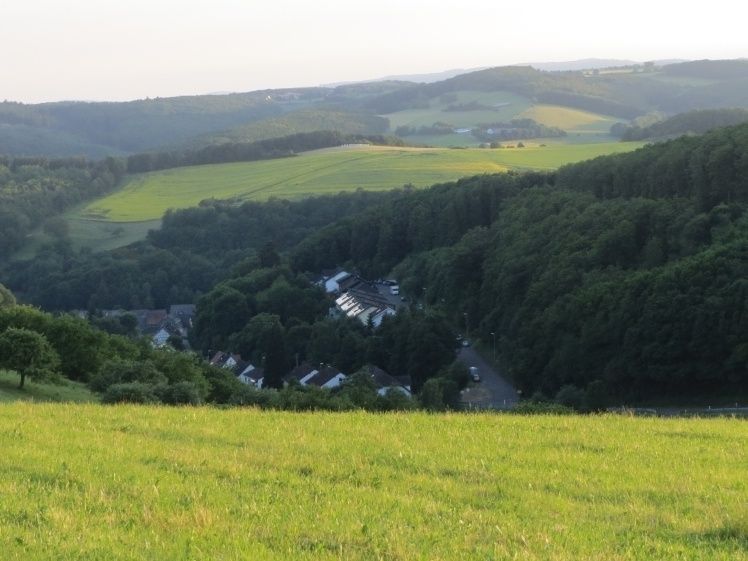 Ferienhaus St. Georg