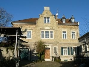 Ferienwohnung und Weingut Dr. Dahlem