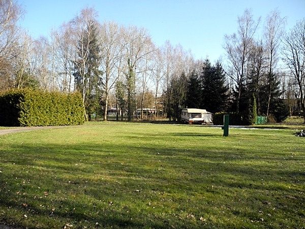 Camping Park Reinsfeld