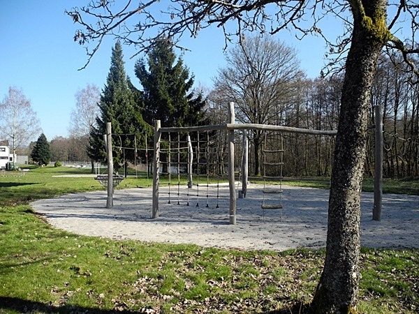 Camping Park Reinsfeld