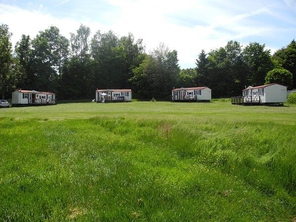 Camping Park Reinsfeld