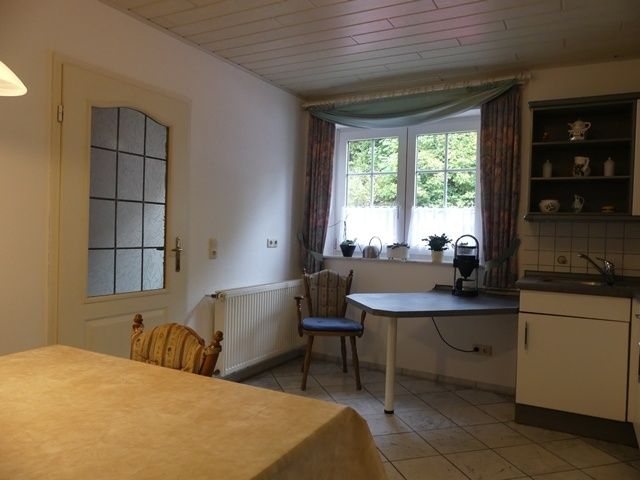 Ferienwohnung Ferring