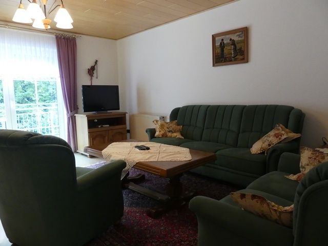 Ferienwohnung Ferring