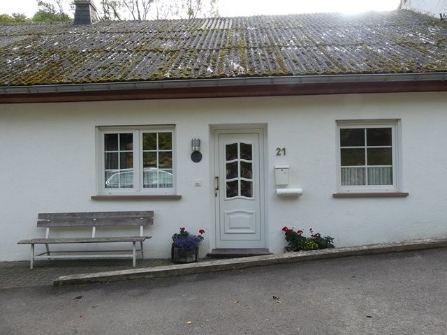 Ferienwohnung Ferring