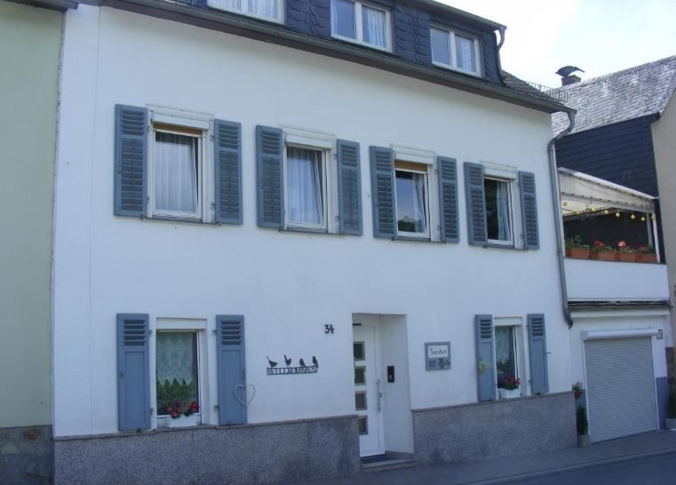 Ferienhaus in Lorch