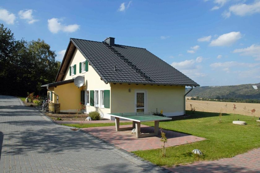 Haus Pfalzgrafenstein