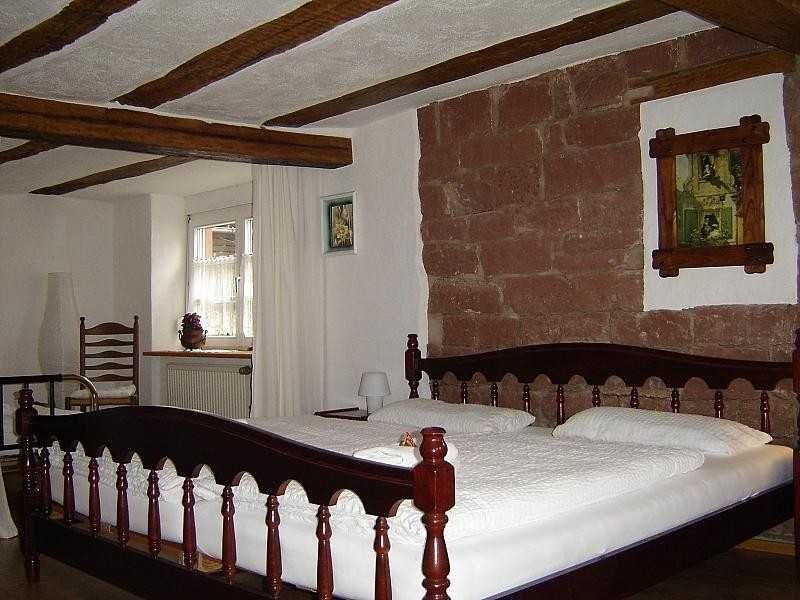 Gästezimmer