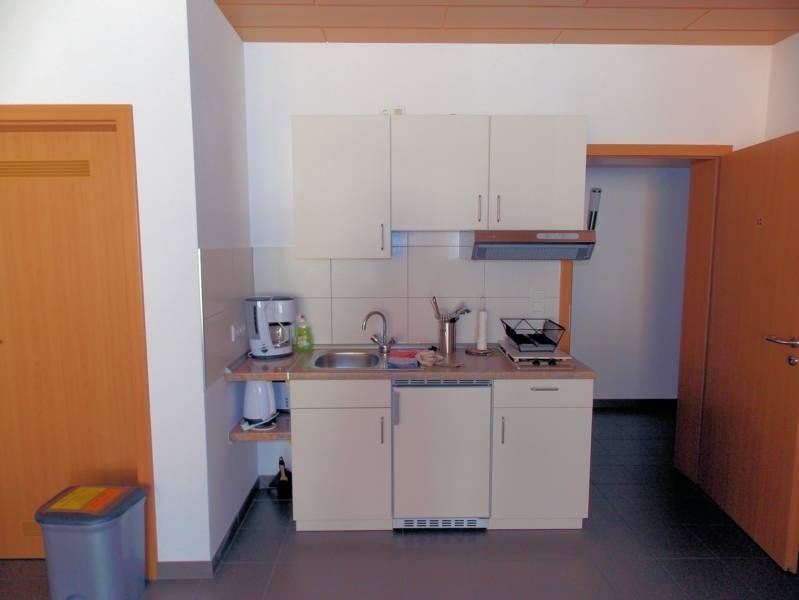 Küche Apartment 12