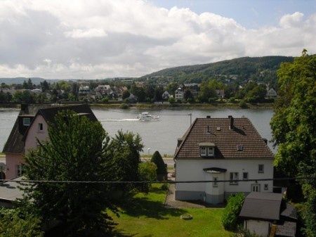 Ferienwohnung Tanja