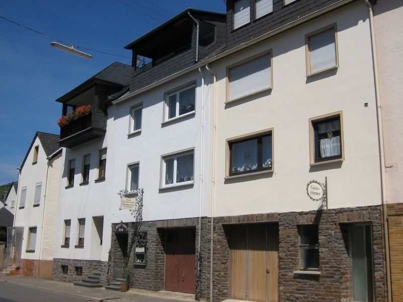 Weingut & Ferienwohnung