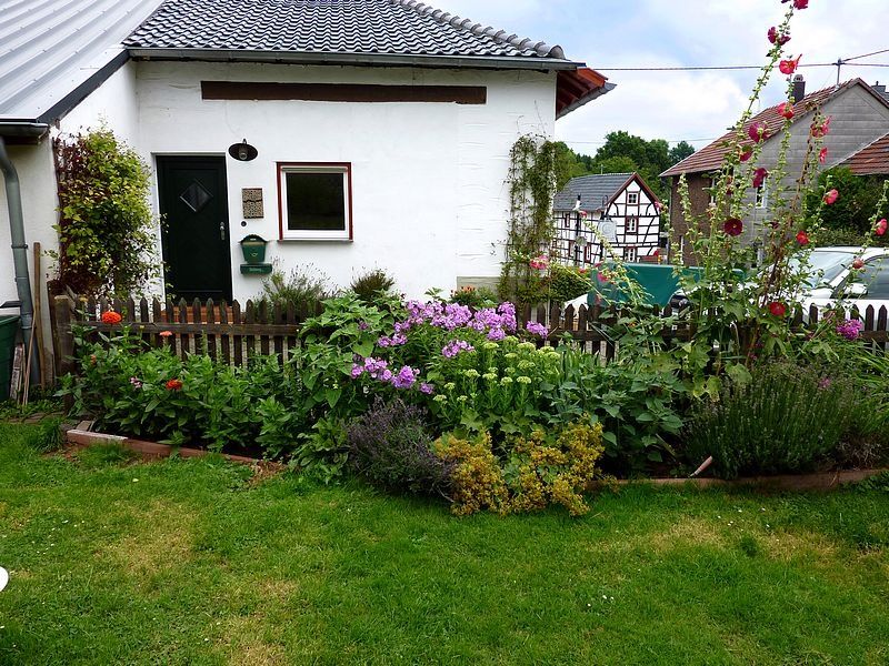 Ferienwohnung Moses - Urlaub in der Nordeifel