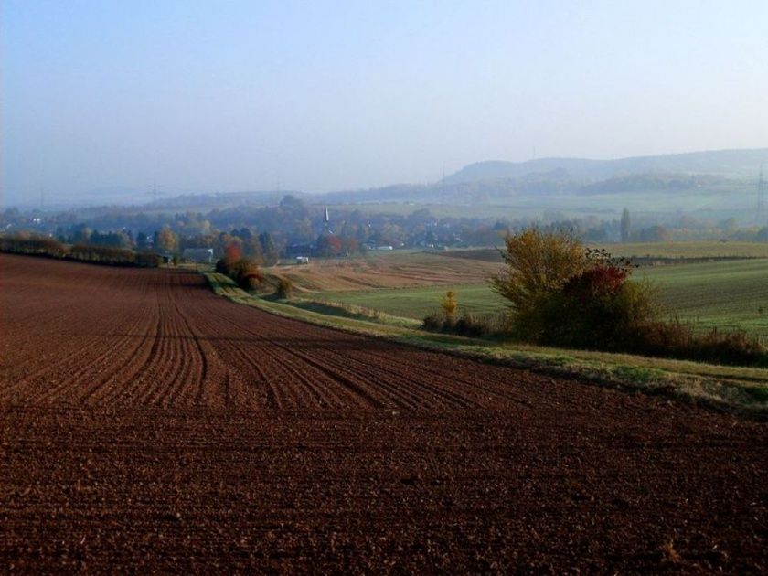 Ferienwohnung Moses - Urlaub in der Nordeifel