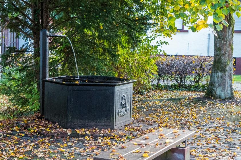 Ferienwohnung HAUS an den TALAUEN, für 2 bis 10 Pers.