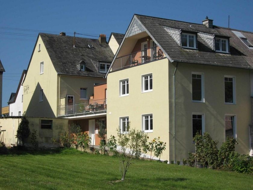 Gästehaus Bollig - Ihr Zuhause für die Ferienzeit an der Mosel