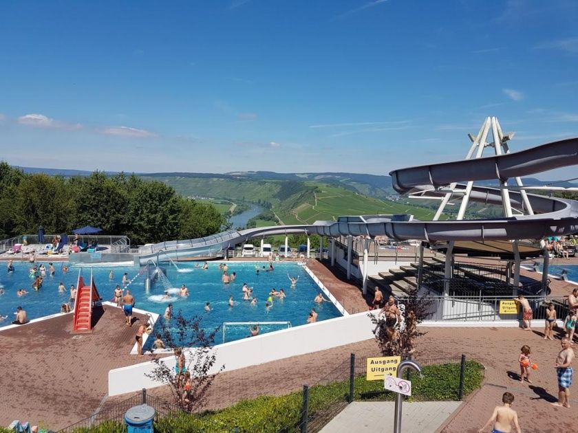 Gästehaus Bollig - Ihr Zuhause für die Ferienzeit an der Mosel