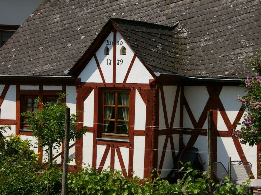 Ferienwohnungen im Weingut Sonneneck