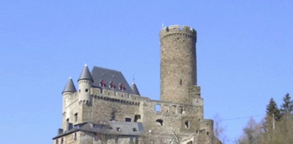 Burg Schwalbach